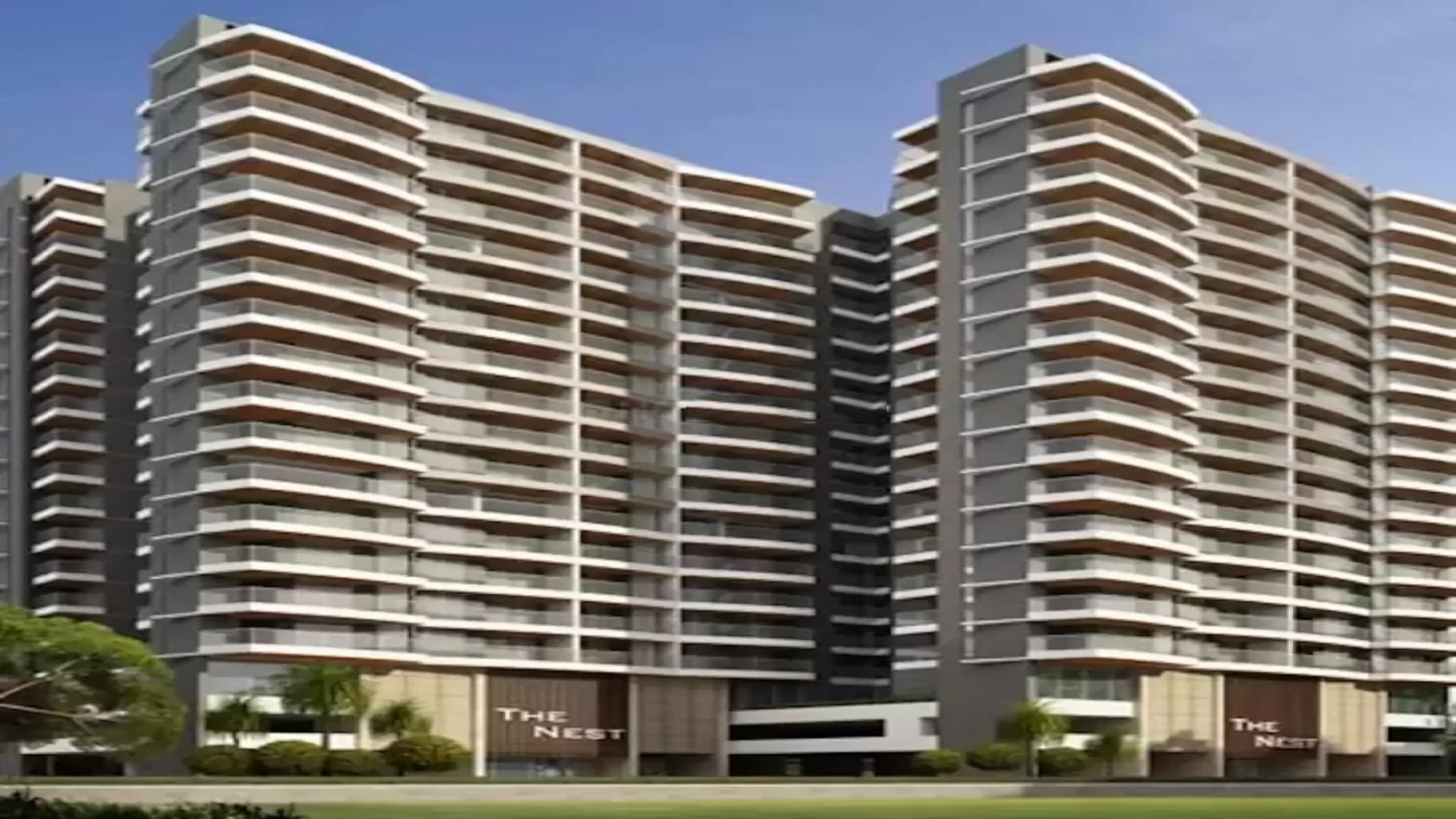 wadhwa andheri west